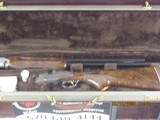Weatherby Athena BRAND NEW serial number 00001-the First 12 ga Shotgun Made in 89 - 2 of 15