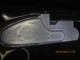 Weatherby Athena BRAND NEW serial number 00001-the First 12 ga Shotgun Made in 89 - 9 of 15