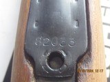Mitchell's Mauser M48 8MM, New In Box, # match, everything as it came new - 14 of 15