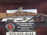 Mitchell's Mauser M48 8MM, New In Box, # match, everything as it came new