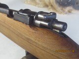 Mitchell's Mauser M48 8MM, New In Box, # match, everything as it came new - 15 of 15