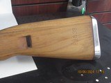 Mitchell's Mauser M48 8MM, New In Box, # match, everything as it came new - 11 of 15