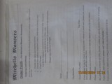 Mitchell's Mauser M48 8MM, New In Box, # match, everything as it came new - 10 of 15