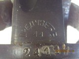 Mitchell's Mauser M48 8MM, New In Box, # match, everything as it came new - 6 of 15