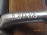 Mitchell's Mauser M48 8MM, New In Box, # match, everything as it came new - 13 of 15
