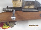 Mitchell's Mauser M48 8MM, New In Box, # match, everything as it came new - 2 of 15