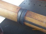 Mitchell's Mauser M48 8MM, New In Box, # match, everything as it came new - 3 of 15