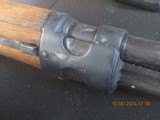 Mitchell's Mauser M48 8MM, New In Box, # match, everything as it came new - 4 of 15