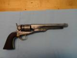 Martial Marked Colt 1860 Army - 2 of 12