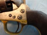 Martial Marked Colt 1860 Army - 9 of 12