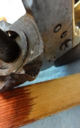 Martial Marked Colt 1860 Army - 12 of 12