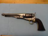 Martial Marked Colt 1860 Army - 1 of 12
