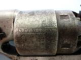 Martial Marked Colt 1860 Army - 5 of 12