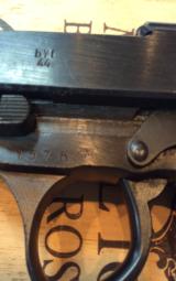 Mauser Walther P38 byf44 - 5 of 7