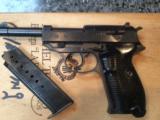 Mauser Walther P38 byf44 - 1 of 7