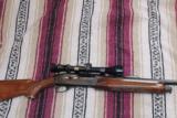 Remington 1100 12ga with scope - 1 of 5