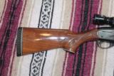 Remington 1100 12ga with scope - 3 of 5
