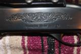 Remington 1100 12ga with scope - 4 of 5