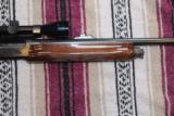 Remington 1100 12ga with scope - 2 of 5