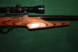 Ruger 10/22 Race Rifle 22lr - 4 of 8