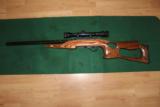 Ruger 10/22 Race Rifle 22lr - 1 of 8