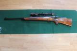 Winchester Model 70 XTR 30-06 - 2 of 9