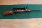 Winchester Model 70 XTR 30-06 - 1 of 9
