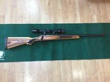 Remington 673 Guide Gin 350 Rem. Mag - 7 of 11