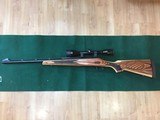 Remington 673 Guide Gin 350 Rem. Mag - 1 of 11