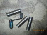 REMINGTON 3200 0/UCOMPETETION SKEET/BRILEY CHOKE TUBES - 7 of 7