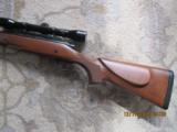REMINGTON MODEL 700 MOUNTAIN RIFLE 7X57 MAUSER - 2 of 8