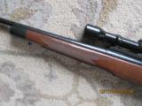 REMINGTON MODEL 700 MOUNTAIN RIFLE 7X57 MAUSER - 1 of 8