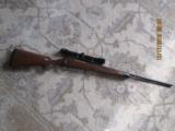 REMINGTON MODEL 700 MOUNTAIN RIFLE 7X57 MAUSER - 7 of 8