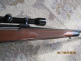 REMINGTON MODEL 700 MOUNTAIN RIFLE 7X57 MAUSER - 5 of 8