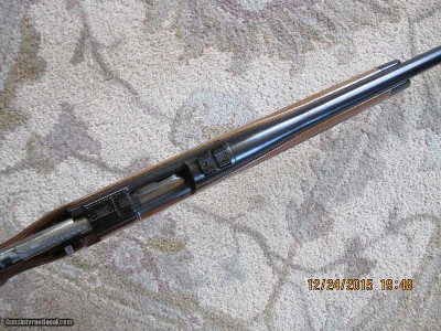 REMINGTON MODEL 700 BDL VARMINT /.223 REMINGTON