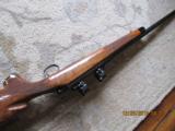 REMINGTON MODEL 700 BDL VARMINT .222 REMINGTON - 8 of 9