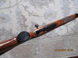 REMINGTON MODEL 700 BDL VARMINT .222 REMINGTON - 5 of 9