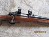 REMINGTON MODEL 700 BDL VARMINT .222 REMINGTON - 4 of 9