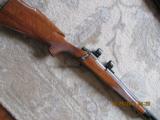 REMINGTON MODEL 700 BDL VARMINT .222 REMINGTON - 2 of 9