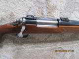 REMINGTON 700 BDL7MM REM MAG STAINLESS STEEL - 1 of 8