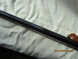 WINCHESTER MODEL 70/GRIFFIN &HOWE - 10 of 11
