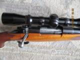 WINCHESTER MODEL 70/GRIFFIN &HOWE - 2 of 11