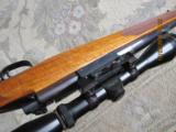 WINCHESTER MODEL 70/GRIFFIN &HOWE - 8 of 11