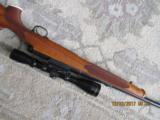 WINCHESTER MODEL 70/GRIFFIN &HOWE - 4 of 11