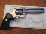 COLT PYTHON/BRIGHT STAINLESS - 3 of 9