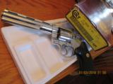COLT PYTHON/BRIGHT STAINLESS - 9 of 9