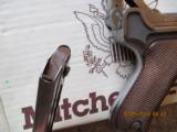 MITCHELL ARMS/AMERICAN EAGLE P08 - 4 of 6