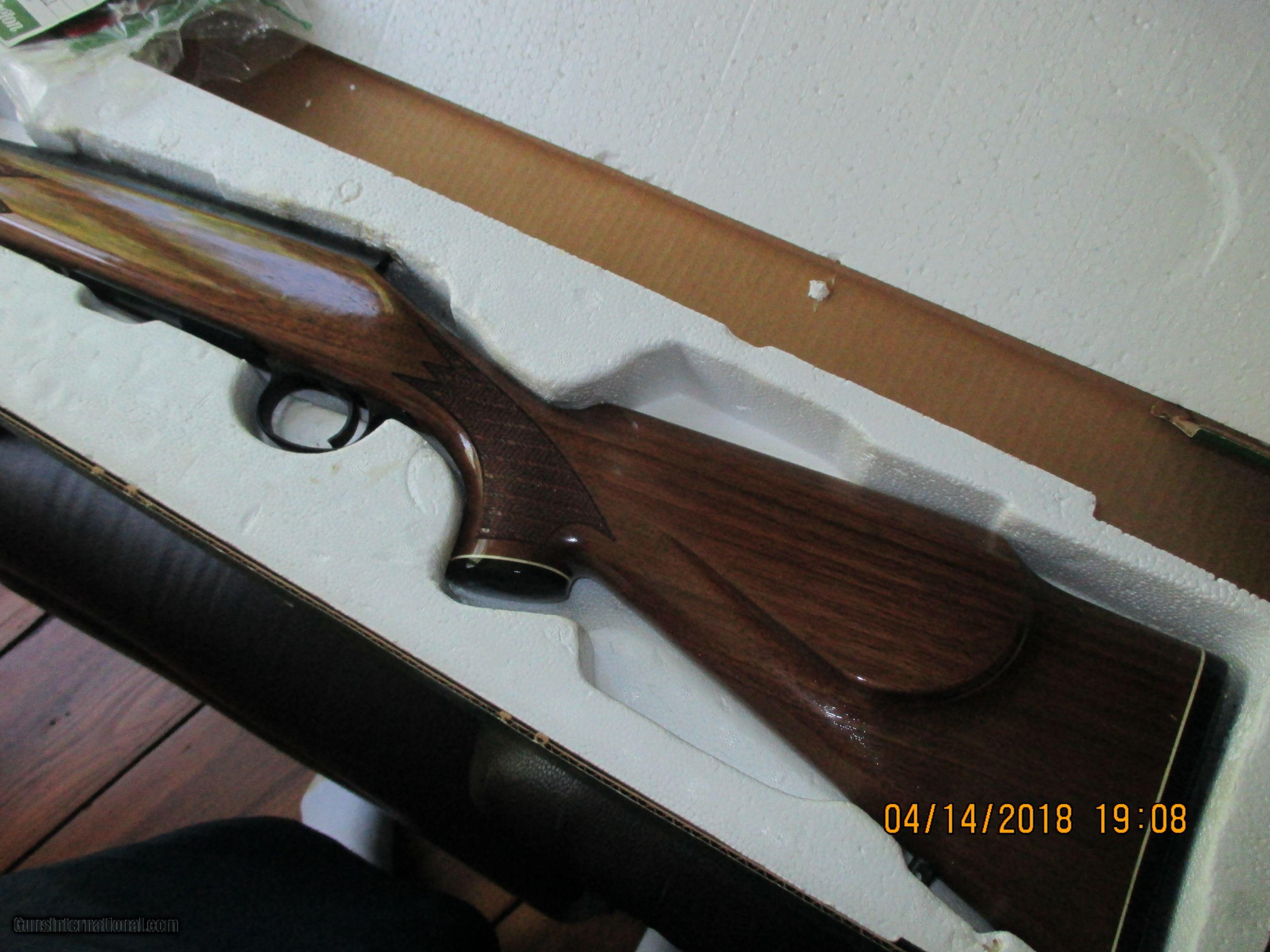 REMINGTON 700 BDL 257 ROBERTS
