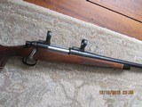 REMINGTON 700 BDL VARMINT SPECIAL - 1 of 7