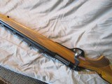 REMINGTON MODEL 600/350 REM MAG - 4 of 8